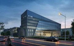 眾聚小課堂：建筑幕墻是什么，建筑幕墻工程包括哪些？